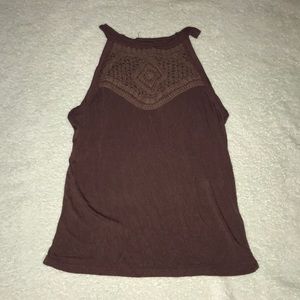 Mudd girls tank top